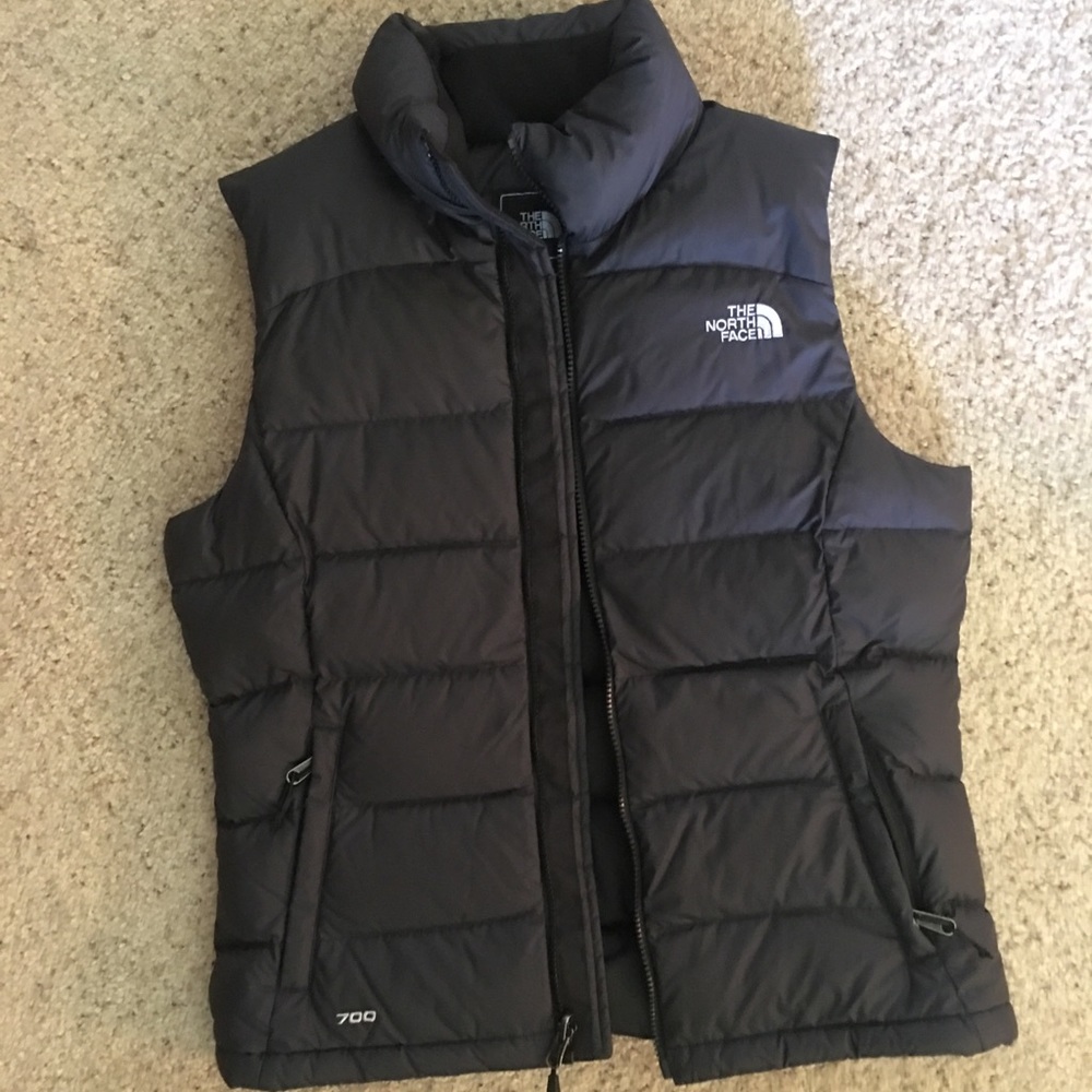 The North Face Women’s Stretch Down Vest Size S